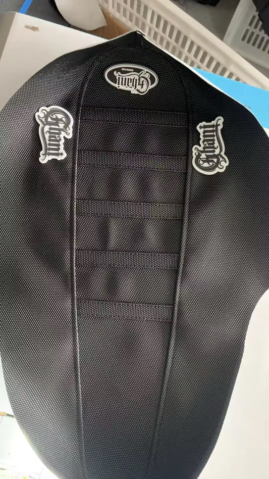 RIDSTAR SEAT COVER