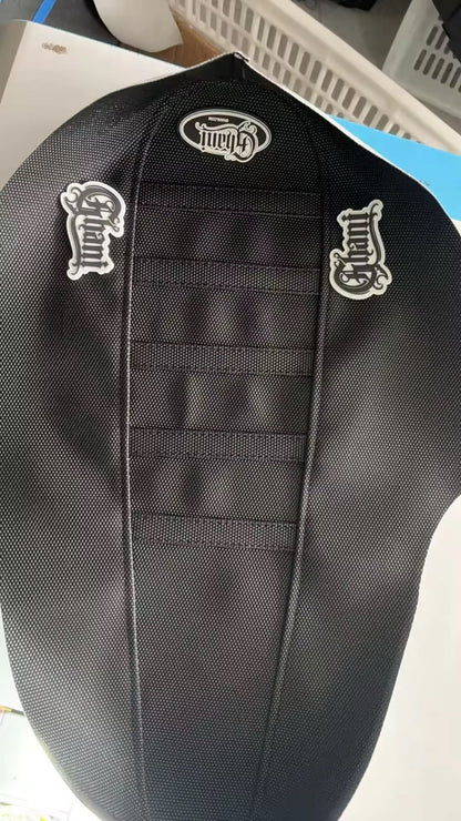 RIDSTAR SEAT COVER